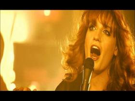 Florence And The Machine Live from the Rivoli Ballroom 2009